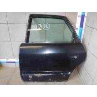 Дверь задняя левая Audi 4A0833051