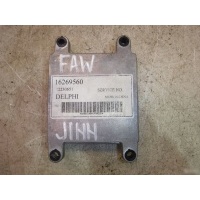 Блок управления двигателем FAW Jinn I (2005—2009) 16269560