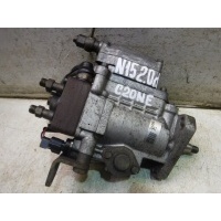 Тнвд Nissan Almera N15 (1995—2000) 167002N100