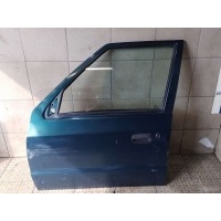 Дверь передняя левая Skoda 6U0831051A