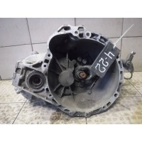 Коробка передач МКПП LIFAN L5MF16A5
