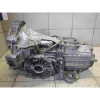 МКПП Audi 012300045AX