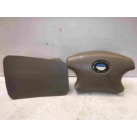 Подушки безопасности BYD BYDF35820100
