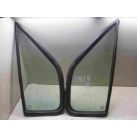 Форточка передняя правая Iveco 500314207