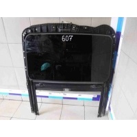 Люк электрический Peu Geo 8401NP