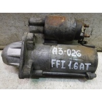 Стартер Ford Focus I (1998—2004) 98AB11000CD