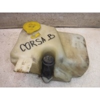 Бачок омывателя Opel Corsa B (1993—2000) 90386397