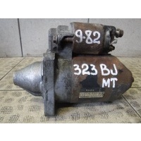 Стартер Mazda B6DK18400