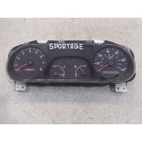 Панель приборов Kia Sportage I (1993—2006) 0K07A55430