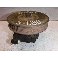 Насос гур Kia 0K9A332600B