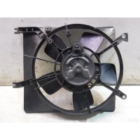Вентилятор радиатора I 2005—2009 1308010P1T 1308010P1D