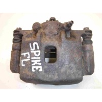 Суппорт передний левый 45019SCC000