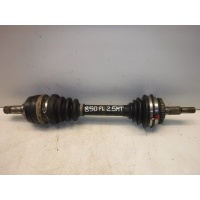 Полуось передняя левая Volvo 8111304