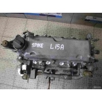 Двигатель 11000-PWC-802