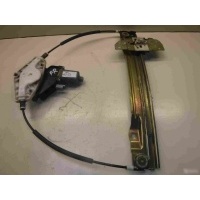 Стеклоподъемник передний правый Chery A136104020