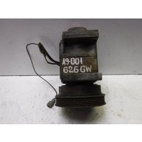 Компрессор кондиционера Mazda GE4T61450A