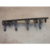 Рампа топливная Suzuki Ignis I (2000—2006) 1573080GA0 1571080G00