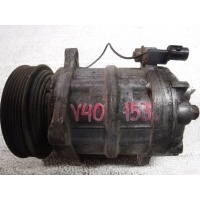 Компрессор кондиционера Volvo S40 I (1995—1999) 30612001