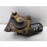Моторчик стеклоочистителя Nissan 2881041B20
