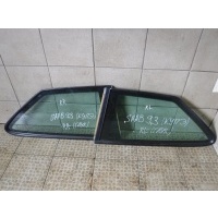 Стекла задние глухие Saab 9-3 I (1998—2003) 4307351
