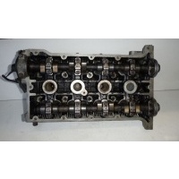 Головка блока цилиндров Kia 0K24710100C