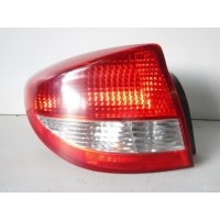 Фонарь задний левый Kia 92401fd000