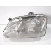 Фара левая Renault Mega 260605784R