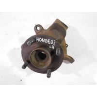 Кулак передний левый Ford 7161385