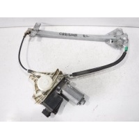 Стеклоподъемник задний левый Mitsubishi MR503573