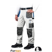 Spodnie рабочие для пояса formen lh - fmn - t 52
