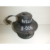 Моторчик отопителя MDX5061B10