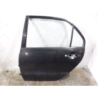 Дверь задняя левая Mitsubishi 5730A191