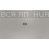Кольцо уплотнительное форсунки SUZUKI SUZUKI 15710-09300