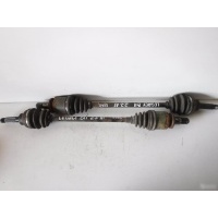 Полуось задняя левая правая Subaru Leg AC 28021AC110