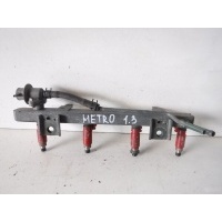 Форсунка инжекторная электрическая I 1997—2001 1571052G00