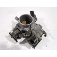 Дроссельная заслонка Mazda ZL0113640A
