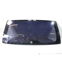 Стекло заднее Mitsubishi Sp AC MR247309