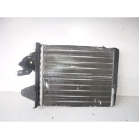 Радиатор отопителя FIAT 7078698