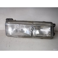 Фара правая Mitsubishi MB597682