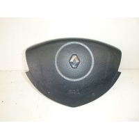 Подушка безопасности Renault 8200793786