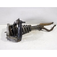 Стойка амортизатора переднего правого Chrysler Sebring II (2000—2003) 04879351AA
