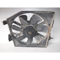 Вентилятор радиатора Mazda 323 BJ (1998—2001) FS2V15035F
