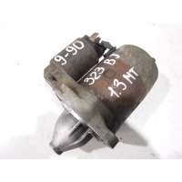 Стартер Mazda BPD418400A