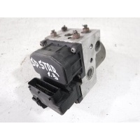 Блок Abs (насос) Mitsubishi Sp AC MR475697