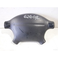 Подушка безопасности в руль Mazda GC5J57K00A02