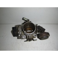 Заслонка дроссельная Mazda FEH113640C