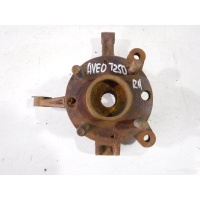 Кулак передний правый Chevrolet 96535191