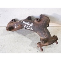 Выпускной коллектор левый Mitsubishi MD136822