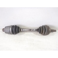 Полуось передняя левая Honda 44011SX1951