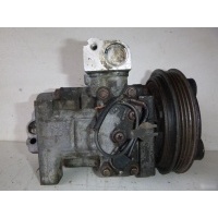 Компрессор кондиционера Mazda D20161450C